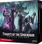DUNGEONS & DRAGONS: TYRANTS OF THE UNDERDARK PL