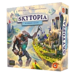 SKYTOPIA