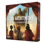 ARCHITEKCI ZACHODNIEGO KRÓLESTWA: CUDA ARCHITEKTURY