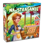 NA STRAGANIE