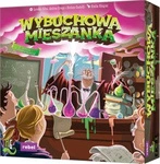 WYBUCHOWA MIESZANKA 2edycja 