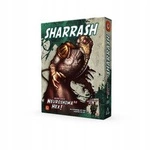 NEUROSHIMA HEX 3.0: SHARRASH 