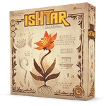 ISHTAR: OGRODY BABILONU 