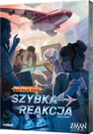 PANDEMIC: SZYBKA REAKCJA