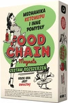Gra Planszowa Food Chain Magnate: Mechanika Ketchupu Portal Games