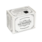 GRA KARCIANA KARTY DŻENTELMANÓW Edycja Podstawowa