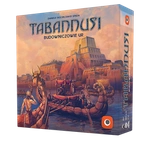 TABANNUSI: BUDOWNICZOWIE UR