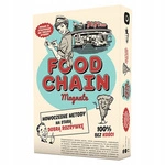 Gra planszowa Food Chain Magnate (edycja polska) Portal Games