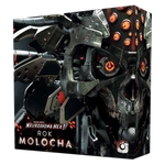 NEUROSHIMA HEX 3.0: ROK MOLOCHA 
