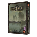 BARRAGE: PROJEKT LEEGHWATERA