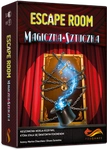 ESCAPE ROOM: MAGICZNA SZTUCZKA
