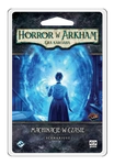 HORROR W ARKHAM LCG: MACHINACJE W CZASIE