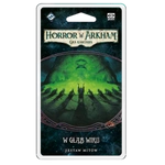 HORROR W ARKHAM LCG: mit W GŁĄB WIRU
