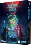 ARKANA MAGII