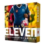 ELEVEN: MIĘDZYNARODOWE GWIAZDY