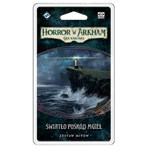 HORROR W ARKHAM LCG: mit ŚWIATŁO POŚRÓD MGIEŁ