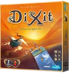 DIXIT