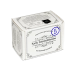 GRA KARCIANA KARTY DŻENTELMANÓW Epizod Piąty