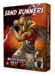 NEUROSHIMA HEX 3.0: SAND RUNNERS
