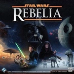 STAR WARS REBELIA 