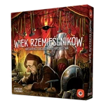 ARCHITEKCI ZACHODNIEGO KRÓLESTWA: WIEK RZEMIEŚLNIKÓW