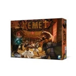 KEMET: TA-SETI