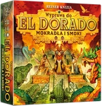 WYPRAWA DO EL DORADO: MOKRADŁA I SMOKI