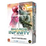 SHARDS OF INFINITY