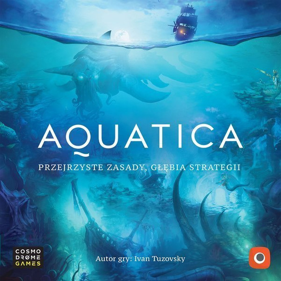 AQUATICA