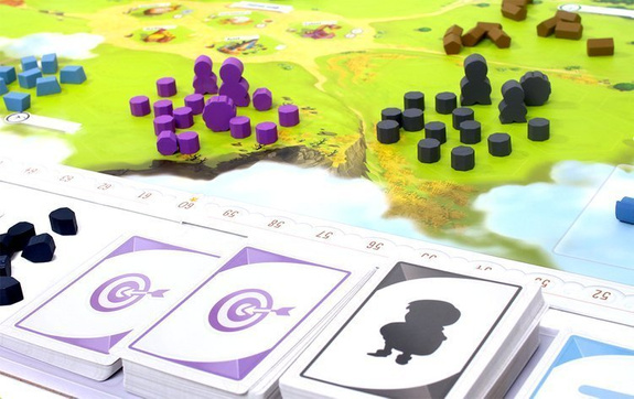 CHARTERSTONE
