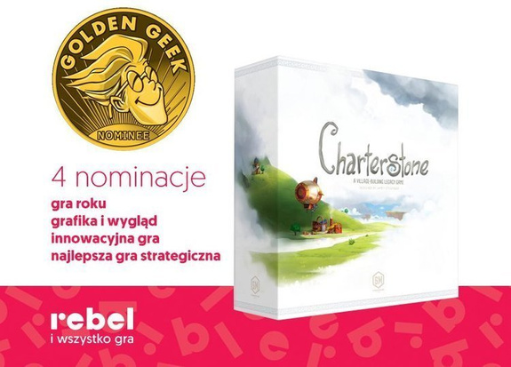 CHARTERSTONE