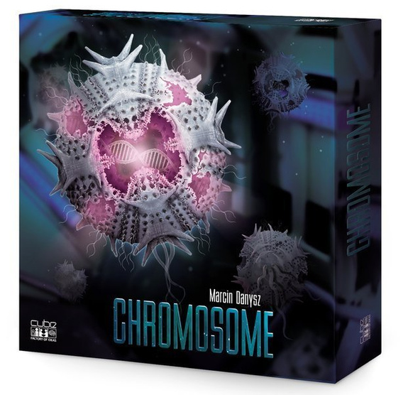 CHROMOSOME