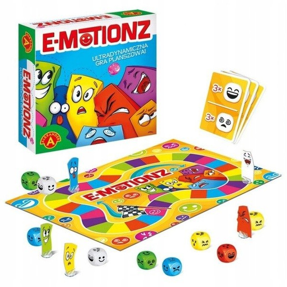 E-MOTIONZ