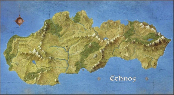 ETHNOS 