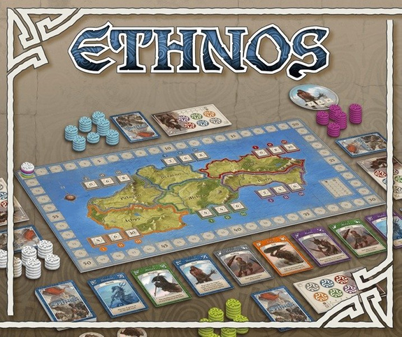 ETHNOS 