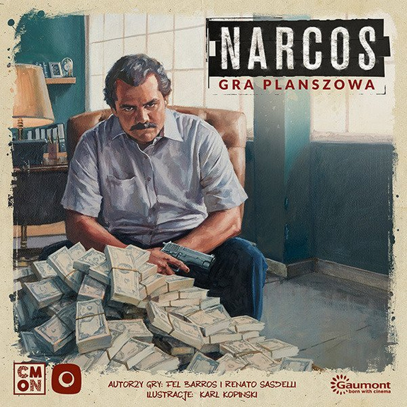 NARCOS