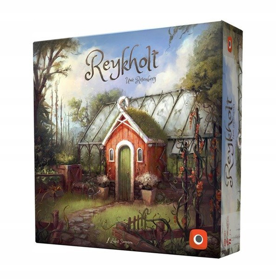 REYKHOLT 