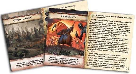 RUNEBOUND 3edycja: NIEROZERWALNE WIĘZI