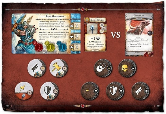 RUNEBOUND 3edycja: NIEROZERWALNE WIĘZI