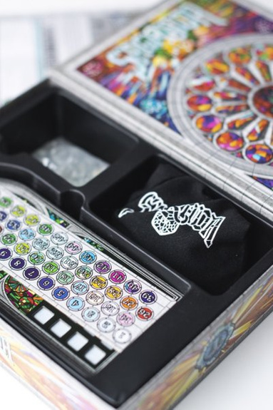 SAGRADA