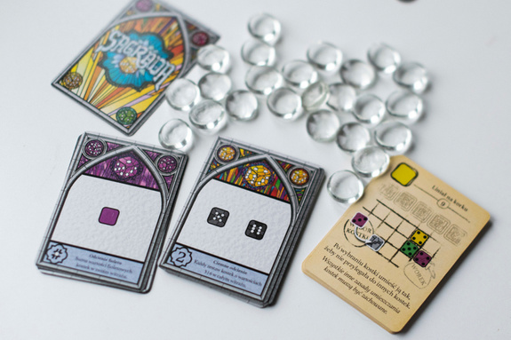 SAGRADA