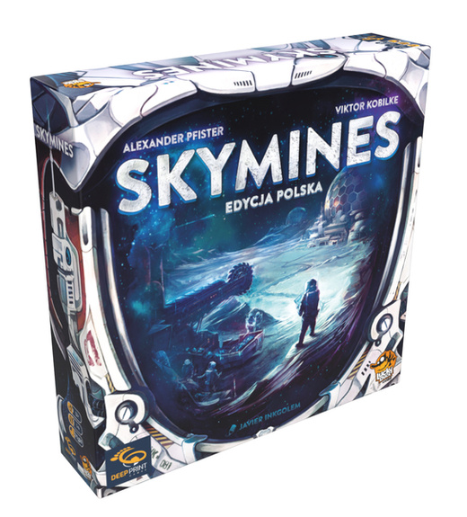 SKYMINES