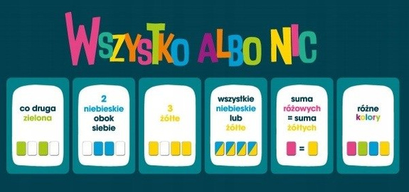 WSZYSTKO ALBO NIC
