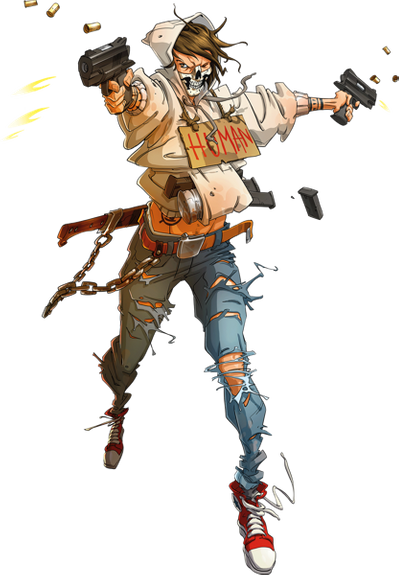 ZOMBICIDE 2 EDYCJA